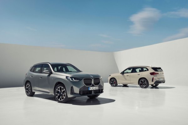 体育游戏app平台中国事BMW X3寰球最大的单一阛阓-ky体育官网登录入口网页版(中国)有限公司官网